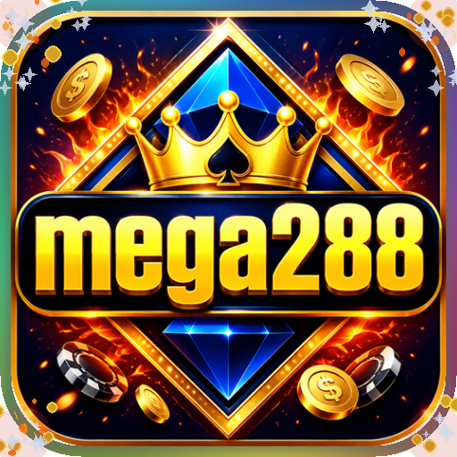 mega288 — mitra unggulan